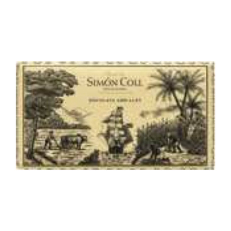 CHOCOLATE CON LECHE CAJA 20/200g